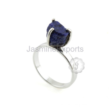 Wholesale Supplier for Lapis Gemstone Silver Jewelry in best price